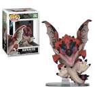 Funko Pop Games Monster Hunter - Rathalos 293