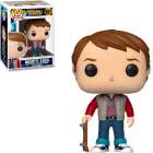 Funko Pop Movies Back To The Future - Marty 1955 957