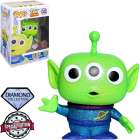 Funko Pop Disney Toy Story Exclusive - Alien 525 (diamond)