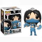 FUNKO POP GAMES MORTAL KOMBAT - KITANA  253