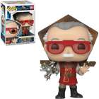 FUNKO POP MARVEL THOR RAGNAROK - STAN LEE 655