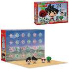 Calendrio Funko Advent Calendar - Dragon Ball Z Pocket Pop (24pcs)