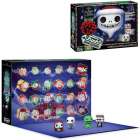 Calendrio Funko Advent Calendar - Disney Nightmare Before Christmas Pocket Pop (24pcs)
