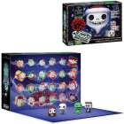 CALENDRIO FUNKO ADVENT CALENDAR - DISNEY NIGHTMARE BEFORE CHRISTMAS POCKET POP (24PCS)