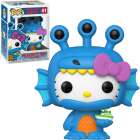 Funko Pop Hello Kitty - Hello Kitty (sea) 41