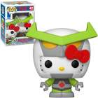 Funko Pop Hello Kitty - Hello Kitty (space) 42