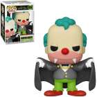 Funko Pop Television The Simpsons Treehouse Of Horror - Vampire Krusty 1030