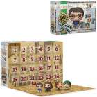 Calendrio Funko Advent Calendar - Harry Potter Pocket Pop (24pcs)