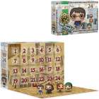 CALENDRIO FUNKO ADVENT CALENDAR - HARRY POTTER POCKET POP (24PCS)