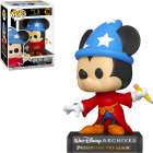Funko Pop Disney Archives 50th Anniversary - Sorcerer Mickey 801