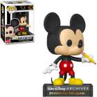 Funko Pop Disney Archives 50th Anniversary - Classic Mickey 798