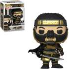 Funko Pop Games Playstation Ghost Of Tsushima - Jin Sakai 621