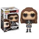 Funko Pop Television Mr. Robot Darlene 480