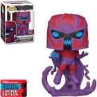 Funko Pop Marvel Venom Exclusive Nycc 2020 - Venomized Magneto 683