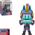 FUNKO POP GAMES FORTNITE EXCLUSIVE NYCC 2020 - BASH 623