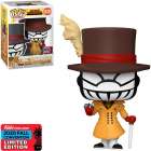 Funko Pop Animation My Hero Academia Exclusive Nycc 2020 - Mr. Compress 820