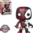 Funko Pop Marvel Exclusive - Deadpool/venom 237
