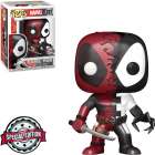 FUNKO POP MARVEL EXCLUSIVE - DEADPOOL/VENOM 237