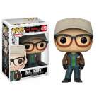 Funko Pop Television Mr. Robot - Mr.robot 478