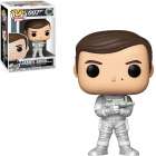 FUNKO POP MOVIES 007 - JAMES BOND (MOONRAKER) 1009