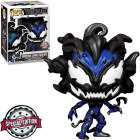 Funko Pop Marvel Venom  Exclusive - Mayhem (april Parker) 676