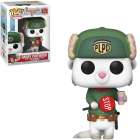 Funko Pop Christmas Peppermint Lane - Harry Chitwood 05