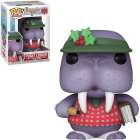 Funko Pop Christmas Peppermint Lane - Tusky Ledger 06