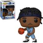 Funko Pop Basketball Nba Memphis Grizzlies - Ja Morant 87