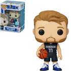 Funko Pop Basketball Nba Dallas Mavericks - Luka Doncic 92
