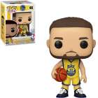 Funko Pop Nba Golden State Warriors - Stephen Curry 95