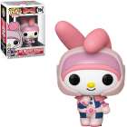 Funko Pop Animation My Hero Academia Hello Kitty And Friends - My Melody Ochaco 794
