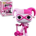 Funko Pop Heroes Breast Cancer Awareness - Harley Quinn 352
