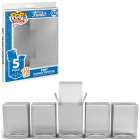 Funko Pop Foldable Protector - 5 Pack