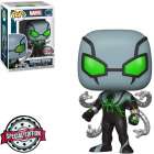 Funko Pop Marvel Exclusive - Superior Octopus 669