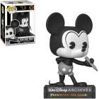 Funko Pop Disney Archives 50th Anniversary - Plane Crazy Mickey 797