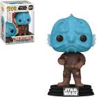 Funko Pop Star Wars The Mandalorian - The Mythrol 404