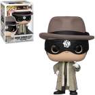 Funko Pop Television The Office - Dwight Schrute As Scranton Strangler 1045