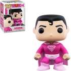 Funko Pop Heroes Breast Cancer Awareness - Superman 349