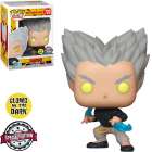Funko Pop Animation One Punch Man Exclusive - Garou 720 (glow In The Dark)