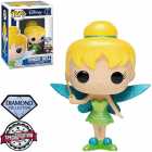 Funko Pop Disney Exclusive - Tinker Bell 10 (diamond)