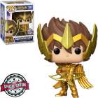 Funko Pop Animation Saint Seiya Knights Of The Zodiac Exclusive - Sagittarius Seiya 811
