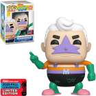 Funko Pop Spongebob Squarepants Nycc 2020 Exclusive - Mermaidman 834