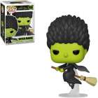 Funko Pop Television The Simpsons Treehouse Of Horror - Witch Marge 1028