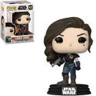 Funko Pop Star Wars The Mandalorian - Cara Dune 403