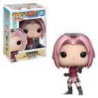 FUNKO POP ANIMATION NARUTO SHIPPUDEN - HARUNO SAKURA 183