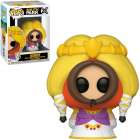 Funko Pop South Park - Kenny 28