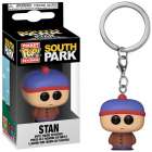 Chaveiro Funko Pocket Pop Keychain South Park - Stan