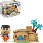 Funko Pop Town The Flintstones - Fred Flintstone With House 14