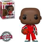 Funko Pop Basketball Nba Chicago Bulls Exclusive - Michael Jordan 84