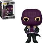 Funko Pop Marvel The Falcon And The Winter Soldier - Baron Zemo 702